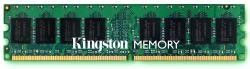 Kingston PC5400 1024Mo DDR2 Dual (2x512Mo)