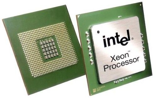 Intel Xeon 5160 3Ghz Passif