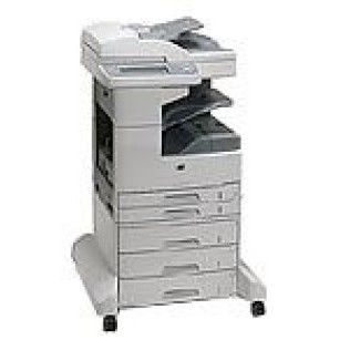 HP LaserJet M5035xs MFP