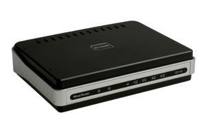 D-Link DIR-100