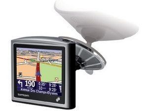 TomTom ONE Europe V2