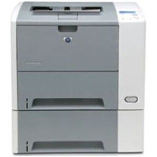 HP LaserJet P3005x