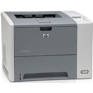 HP LaserJet P3005dn