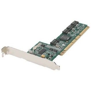 Adaptec Serial ATA II RAID 1420SA