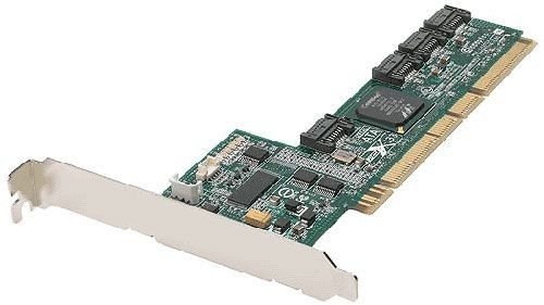 Adaptec Serial ATA II RAID 1420SA