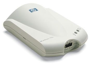 HP JetDirect 175X