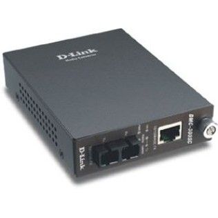 D-Link DMC-300SC