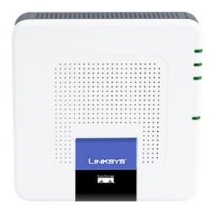 Linksys AM200