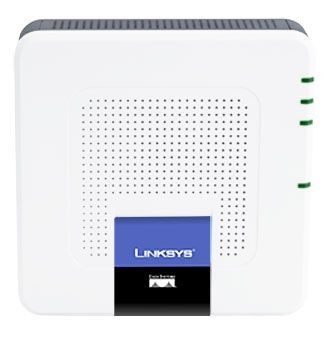 Linksys AM200