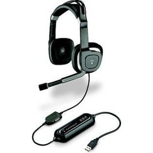 Plantronics Audio 550 DSP