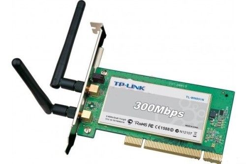 TP-Link TL-WN851N