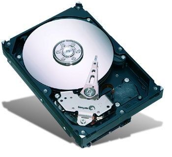 Seagate 2To 5900RPM S-ATA II 32Mo (Barracuda LP)