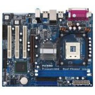 Asrock P4I65G