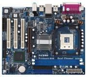 Asrock P4I65G