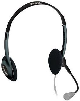 Trust Headset HS-2100