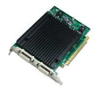 PNY Quadro NVS 440 PCI-E x16 256Mo