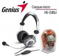 Genius HS-04SU