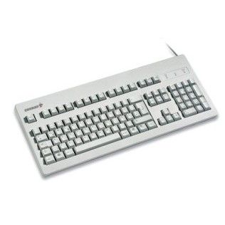 Cherry G80-3000