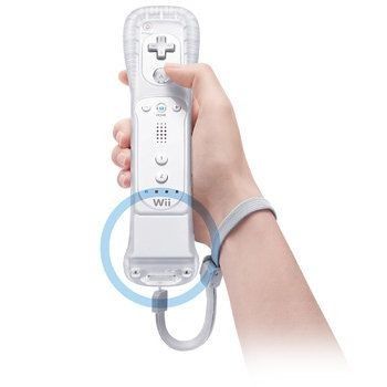 Nintendo Wii MotionPlus