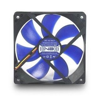 Noiseblocker BlackSilentFan XL1