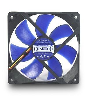 Noiseblocker BlackSilentFan XL2