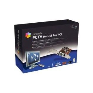 Pinnacle PCTV Hybrid Pro PCI