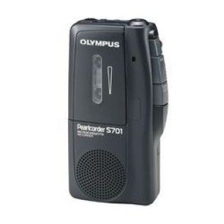 Olympus S-701