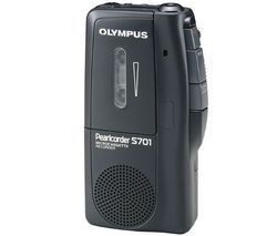 Olympus S-701