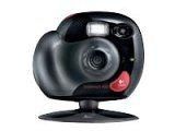 Logitech Webcam Clicksmart 420