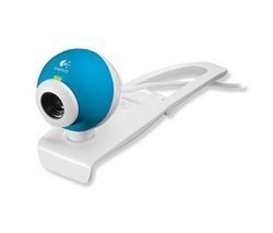 Logitech Quickcam Chat for skype