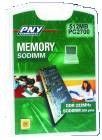 PNY So-Dimm PC2700 512Mo