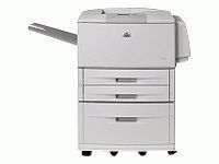 HP Laserjet 9040n