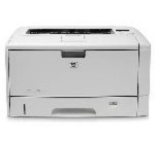 HP LaserJet 5200