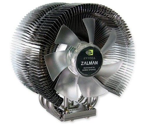 Zalman CNPS 9500 AM2