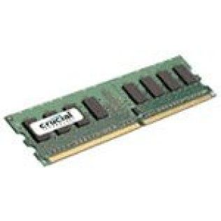 Crucial PC3200 1024Mo DDR