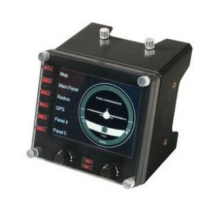 Saitek PZ46 Pro Flight Instrument Panel