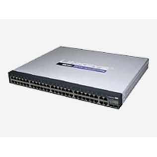 Linksys SRW248G4