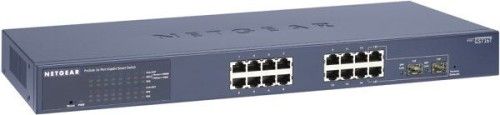 Netgear GS716T 16 ports