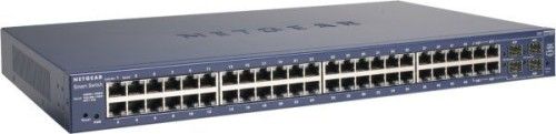 Netgear GS748T 48 ports