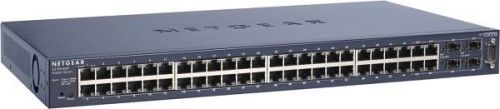 Netgear GSM7248 48 ports