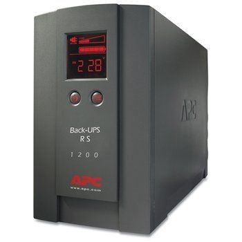 APC Back-UPS RS 1200VA