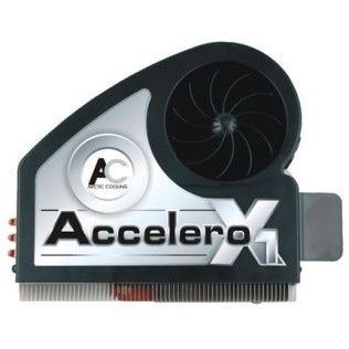 Arctic Cooling Accelero X1