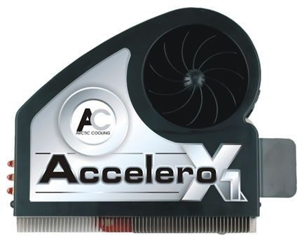 Arctic Cooling Accelero X1