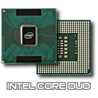 INTEL Core Duo T2300 1.66Ghz BOX