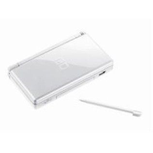 Nintendo DS Lite Blanc