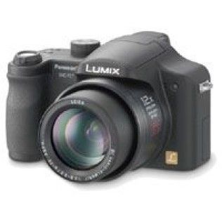 Panasonic Lumix DMC-FZ7 (Black)