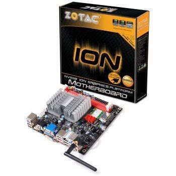 Zotac IONITX-A-E