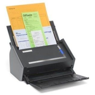 Fujitsu ScanSnap S1500