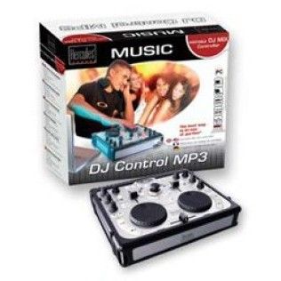 Hercules DJ Control MP3