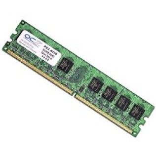 OCZ PC5400 1024Mo DDR2 Value